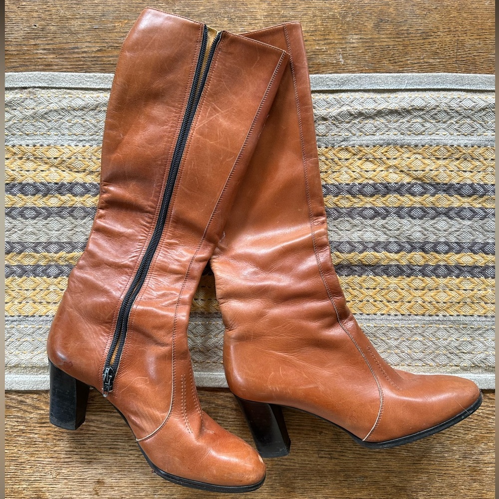 Amalfi Rangoni boots